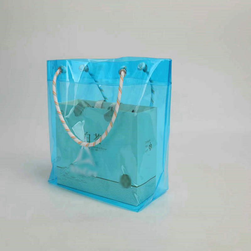 PVC bag & box wholesale