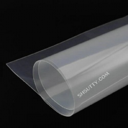 Frosted Semi-Permeable Film TPU Super Waterproof Transparent Aliphatic Film