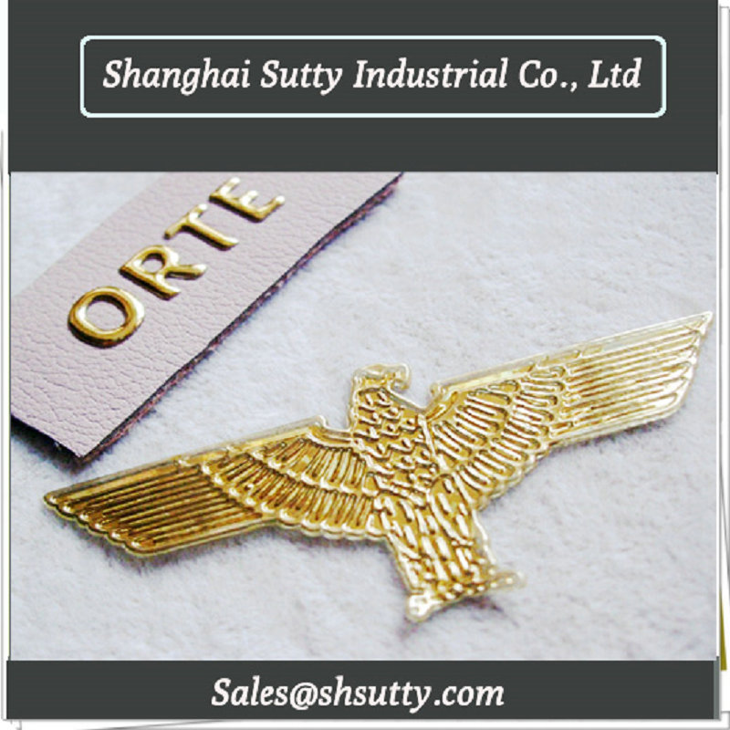 Custom TPU Badges | 3D TPU Patches With Logo