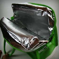 New fashion multifunctional large capacity waterproof Oxford fabric cooler bag