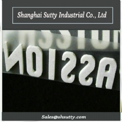 Professional 3D Silicone Heat Transfer Label For Clothing Suppliers